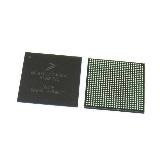 chips MCIMX6S7 BGA-624 - MCIMX6S7CVM08AC hksy