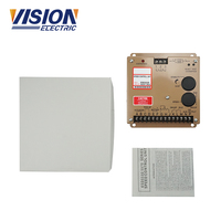 Juego de generador de Control de velocidad, controlador electrónico de velocidad ESD5220