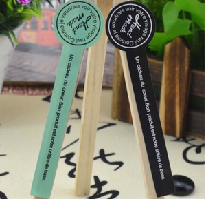 Cina vendita diretta in fabbrica barattolo di bottiglia personalizzato adesivo per stampa di etichette in plastica per sigillo di bottiglia con coperchio in barattolo di vetro impermeabile - Product Image 3