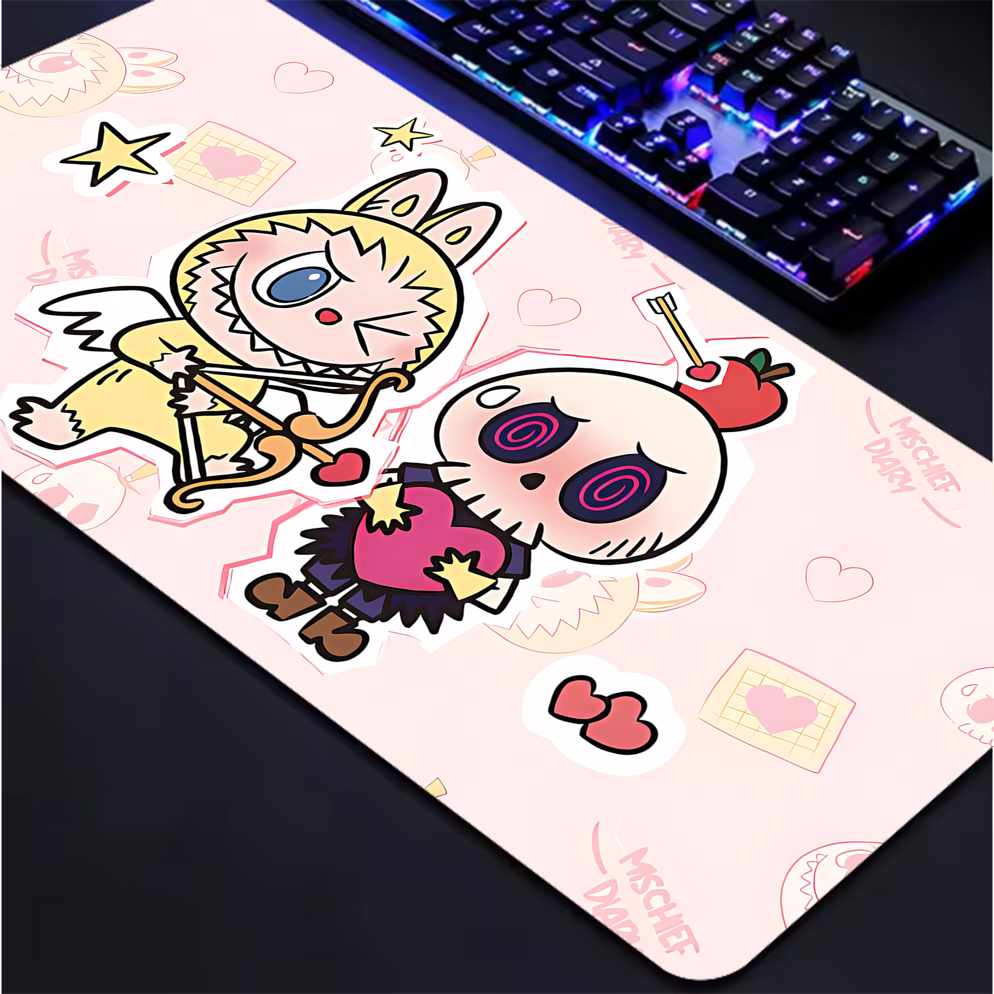 5