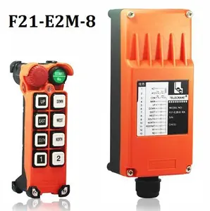 Télécommande sans fil 220V pour grue <span class=keywords><strong>Fassi</strong></span> - Product Image 5