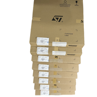 Bonne qualité L6599AD IC RÉSONANT CONVRTR CTRLR 16SOIC composants électroniques de circuits intégrés d'origine en stock O3853QDCARQ1