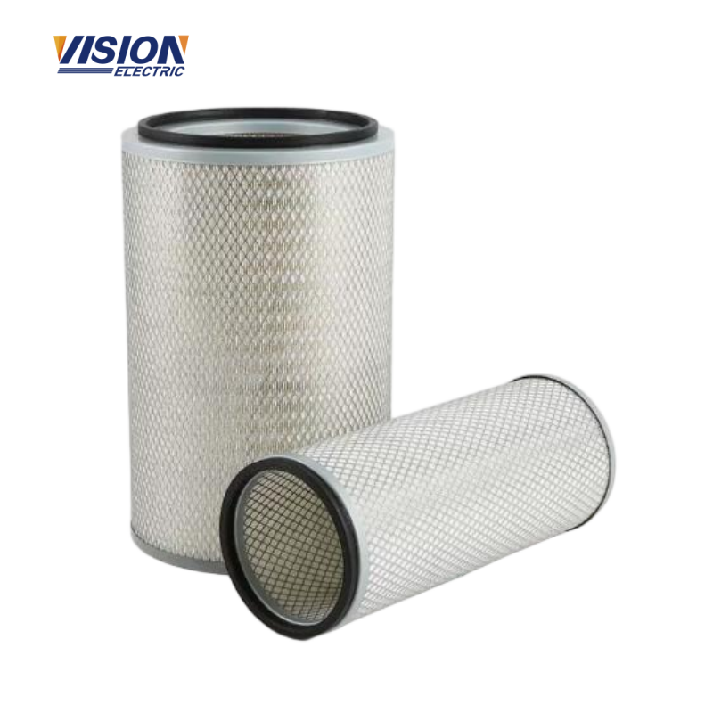 Truck Parts Oil Filter 612630010239 612630080088