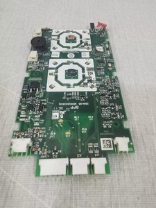 Nhà Máy bán hàng trực tiếp 100% ban đầu chất lượng tốt thang máy phụ tùng Hội Đồng Quản trị BPP 2664.65 Mod 333333 - Product Image 4