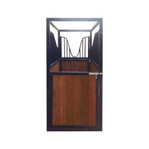 Stanza medica ginecologica stabile per cavalli equini - Product Image 2