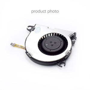 Ventilateur de refroidissement Delta Electronics DC05V 0.33A, pièce de rechange intégrée pour console Nintendo Switch - Product Image 5