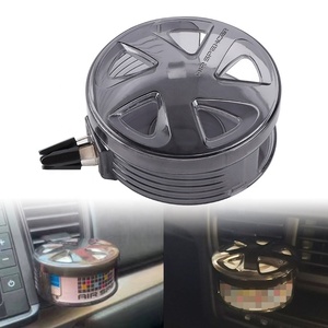 Support de rechange universel multicolore pour diffuseur de parfum automobile, compatible avec tous les véhicules - Product Image 1