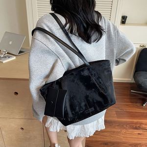 Bolsos de Mano de PU para Mujer con Logotipo Personalizado, Juego de 2 Bolsos de Mano, Bolso de Mano de Cuero Impermeable para Mujer - Product Image 2
