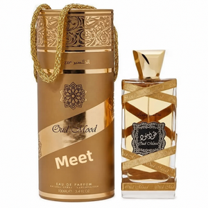 Perfume Árabe Unisex Bestseller Transfronterizo con Notas <span class=keywords><strong>de</strong></span> Rosa y Almizcle para Hombre y Mujer - Comercio Exterior - Product Image 1