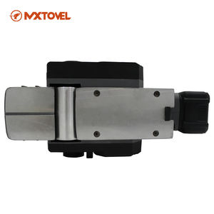 MXTOVEL <span class=keywords><strong>Mini</strong></span> Raboteuse Électrique Sans Fil Portable 82mm 20V à Batterie au Lithium Haute Efficacité de Grade Industriel pour le <span class=keywords><strong>Bois</strong></span> - Product Image 4