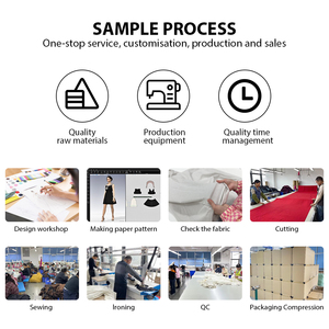 OEM Service Custom produttore donna irregolare manica lunga luce blu semplice pieghe modeste lunghezza pavimento <span class=keywords><strong>abito</strong></span> da sera - Product Image 4