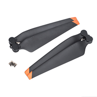 Hélice pliable MAD HAOVC PROP AW 12x4.8 pouces pour gros moteur de drone, accessoires de drone, accessoires de moteur de drone, composants de drone