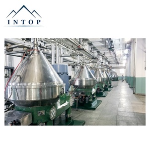 การแยกสิ่งสกปรกที่ลอยอยู่ออกจากของเหลวอย่างต่อเนื่องและมีประสิทธิภาพ - Product Image 3