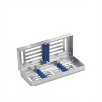 Guide de perçage manuel de type C pour instruments chirurgicaux – Visée pour ligaments du genou, épaule, fémur, tibia