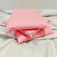 Sacs de Courrier Autocollants Personnalisés de Haute Qualité pour l'Emballage de Chaussures et de Fourrures – Taille Personnalisée Disponible – Surface Brillante/Mate
