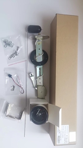 Đồng Hồ Đo Nhiên Liệu Bộ Đồng Hồ Đo Mức Nhiên Liệu CaMr Arine Kèm Cảm Biến Bộ Đồng Hồ Đo Áp Suất Nhiên Liệu Thông Dụng - Product Image 6