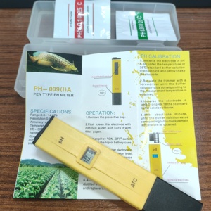 Bolígrafo medidor <span class=keywords><strong>de</strong></span> PH Digital LCD portátil, precisión 0,01, <span class=keywords><strong>Calibrador</strong></span> automático <span class=keywords><strong>de</strong></span> <span class=keywords><strong>agua</strong></span>, vino, orina, piscina <span class=keywords><strong>de</strong></span> Acuario, 15% <span class=keywords><strong>de</strong></span> descuento, nuevo - Product Image 5