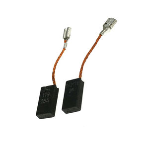 22-16-0025 ชุดแปรงถ่านสำหรับสว่านกระแทก 5380-21 - Product Image 4