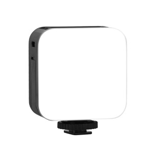 <b>Mini</b> Handheld <b>LED</b> Fill <b>Light</b> RGB Rechargeable Live Streaming Shooting <b>Light</b> 5V2A 25000H Lifespan - Product Image 5