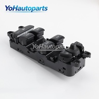 31334346, 31453266, 31343102 Interruptor Eléctrico de Alta Calidad para Ventanas de Volvo XC60 S60 V60