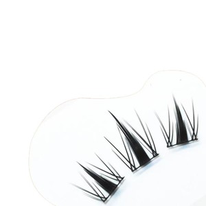 Nuevo Estilo Coreano: <span class=keywords><strong>Pestañas</strong></span> Postizas de Conejo Pequeño, Dulces, Modernas y Fotogénicas, de Pelo Sintético, en Racimos Pequeños, Marca Privada - Product Image 5