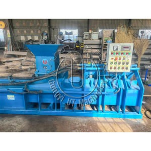 Máquina Briquetadora de Fibra de Coco y Turba de Coco de Alta Eficiencia para Procesamiento de Aserrín - Product Image 4