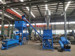 Máquina para Hacer Pellets de Alimento para Animales de Zhengzhou, Máquina para Hacer Pellets de Alimento Flotante para Peces, Maquinaria para Procesar Alimento para Aves de Corral - Product Image 6