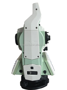 Estación Total ATS320R de Alta Calidad y Bajo Precio, el Mejor Equipo de Topografía, Estación Total ATS320R a Bajo Precio - Product Image 3