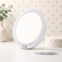 Barre lumineuse LED sous-armoire à détecteur de mouvement, télécommande, contrôle inductif, batterie rechargeable, base magnétique pour chambre à coucher