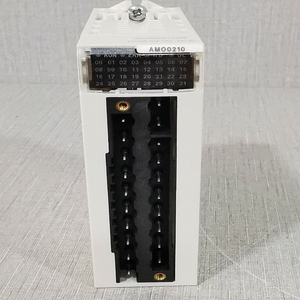 Sell Well in Stock BMXAMO0210 ANA 2 U/I OUT ISOLATED for Plc by DHL/UPS - Product Image 1