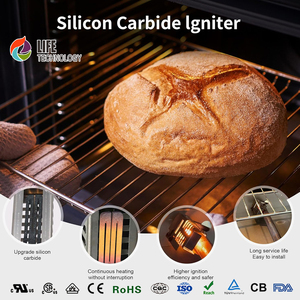 Allumeur de <span class=keywords><strong>four</strong></span> de remplacement WB13K21 pour cuisinière à gaz G-E <span class=keywords><strong>Samsung</strong></span> Hot-point Ken-more - Product Image 5