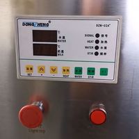 Pasteurisateur de lait électrique pour ferme laitière commerciale et entreprise de transformation laitière