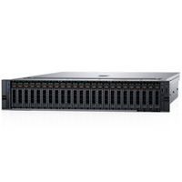 Aplicable a AMD EPYC 7282 Procesador Sistema de servidor Dells Poweredge R7525 Servidor Montado en rack