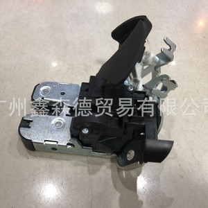 ตัวกระตุ้นเซ็นทรัลล็อค 5C6807505 ดีซี 12V ปุ่มกดล็อคประตูสำหรับใช้ในยานยนต์ - Product Image 4