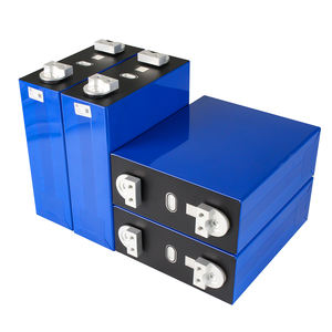 <span class=keywords><strong>PL</strong></span> Stock 8000+ Cycli Levensduur Cornex 3.2V 320Ah 314Ah Lifepo4 Batterij Lithium Prismatische Cel voor 51.2V Zonne-energiesysteem - Product Image 1