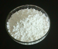Diméthyl Terephtalate (DMT) CAS 120-61-6 en flocons cristallins blancs, monomère de polyester, fourni par l'usine