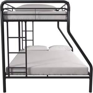 <span class=keywords><strong>Lit</strong></span> superposé en métal économique Dwoo pour adultes, idéal pour les dortoirs scolaires, les auberges <span class=keywords><strong>de</strong></span> jeunesse, les appartements, application polyvalente, <span class=keywords><strong>lit</strong></span> en métal - Product Image 5