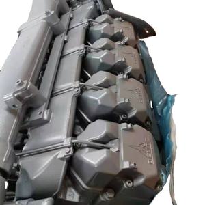 เหมาะสำหรับเครื่องยนต์ V6 TCD2015 Deutz รุ่นใหม่ของ TCD 2015 - Product Image 1