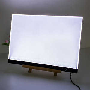 Guaranteed Three Level and Stepless Dimming <strong>Led</strong> Board A3/A4 and A5 <strong>Led</strong> Tattoo <strong>Tracing</strong> <strong>Pad</strong> - Product Image 5