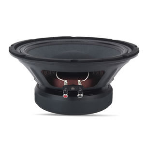 ลำโพงกลางขนาด 6.5 8 10 นิ้ว 200 วัตต์ 4 โอห์ม คุณภาพพรีเมียม สำหรับ<span class=keywords><strong>ติด</strong></span>ตั้งในรถยนต์หรือรถบรรทุก ระบบ<span class=keywords><strong>เสียง</strong></span>สเตอริโอ - Product Image 1