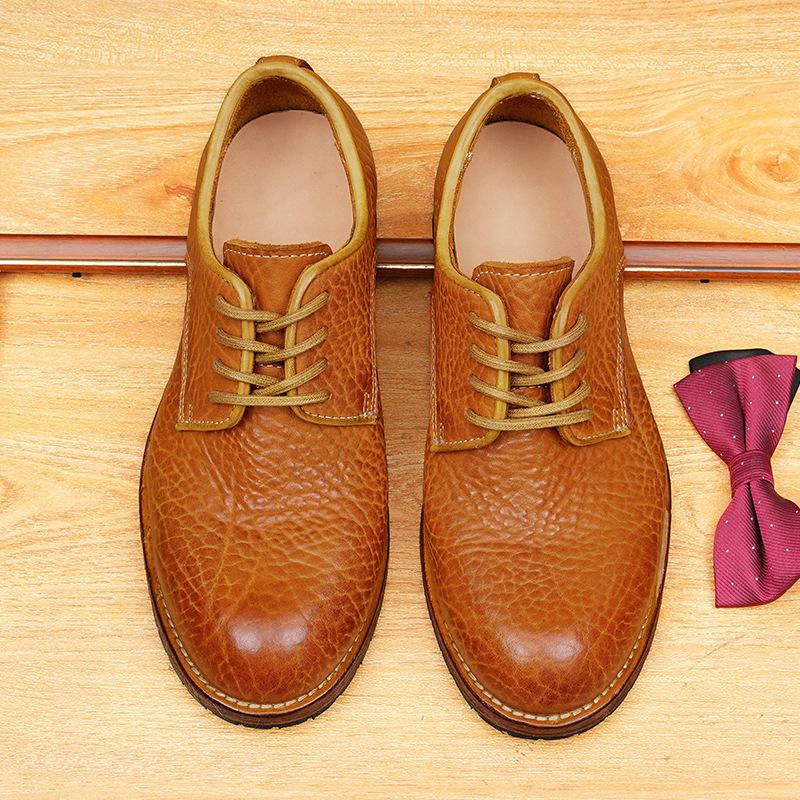 สีน้ำตาล