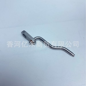 Tubería de Retorno de Aceite del Turbocompresor Hyundai Kia 47820-3B520, Tubería de Acero para Reparación de Motor, Pieza de Repuesto - Product Image 4