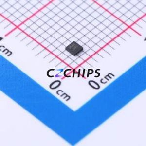Original et tout nouveau FUSB303BTMX X2-QFN-12(1.6x1.6) Circuit intégré IC puce USB convertisseur IC - Product Image 1