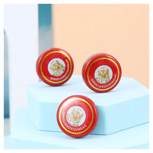 Kühlöl Essential Health Care Balsam Wilder Tiger Balsam - Product Image 5