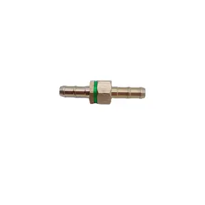 Trung Quốc JC-B35 nông nghiệp áp lực cao phun các bộ phận Brass Hose doanh