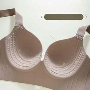 Soutien-gorge adhésif ultra-fin antidérapant pour petite poitrine – Lingerie féminine - Product Image 3
