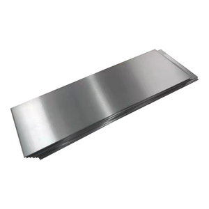 Cao Cấp Ti15333 Titan Tấm Cán Nóng Gr5 Lớp Cho Cao Cấp Kính Ứng Dụng Tùy Chỉnh Dịch Vụ Cắt - Product Image 1