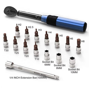 M42 Cobalt Steel <b>Screwdriver</b> <b>Bit</b> <b>Set</b> 15pcs Magnetic Impact Driver <b>Bits</b> for Metal Drilling Professional Industrial Repair - Product Image 1