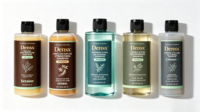 Crème capillaire réparatrice anti-chute à base de plantes, marque privée OEM, complexe réparateur végétal à la bétaïne, réparation profonde des cheveux abîmés, anti-frisottis, 250 ml