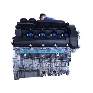 Moteur neuf de haute qualité pour Land Rover 508 ch 5.0T V8, bloc long de remplacement L405 L322 - Product Image 4